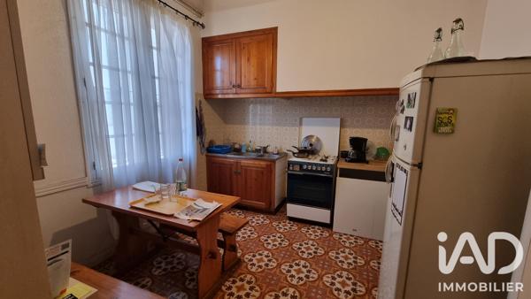 Maison à vendre 4 pièces 105 m² Thuir