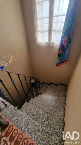 Maison à vendre 4 pièces 105 m² Thuir