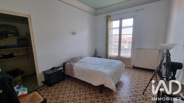 Maison à vendre 4 pièces 105 m² Thuir