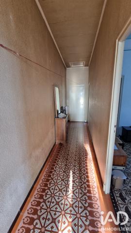 Maison à vendre 4 pièces 105 m² Thuir