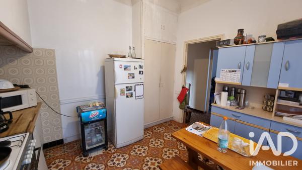 Maison à vendre 4 pièces 105 m² Thuir