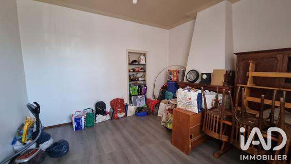 Maison à vendre 4 pièces 105 m² Thuir