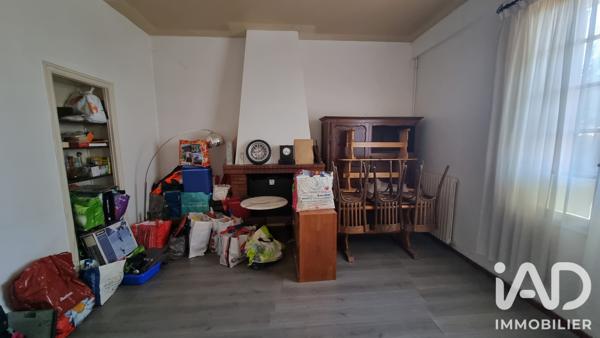 Maison à vendre 4 pièces 105 m² Thuir