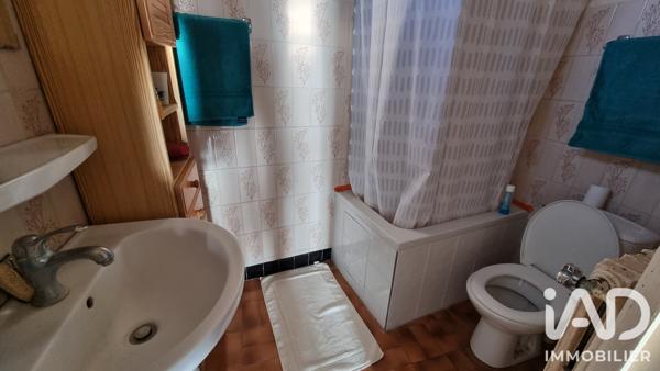 Maison à vendre 4 pièces 105 m² Thuir