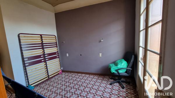 Maison à vendre 4 pièces 105 m² Thuir
