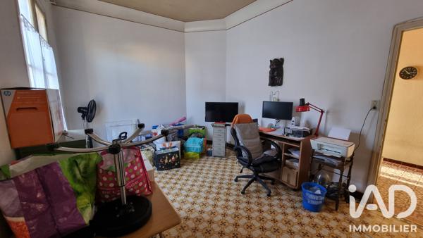 Maison à vendre 4 pièces 105 m² Thuir