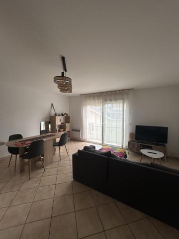 APPARTEMENT T3 - SAINTES