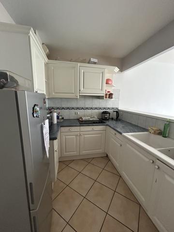 APPARTEMENT T3 - SAINTES