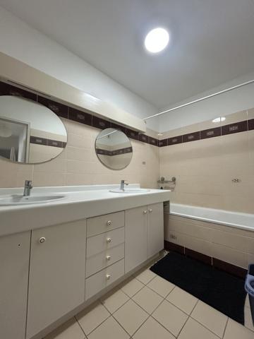 APPARTEMENT T3 - SAINTES
