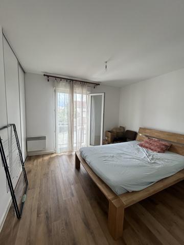 APPARTEMENT T3 - SAINTES