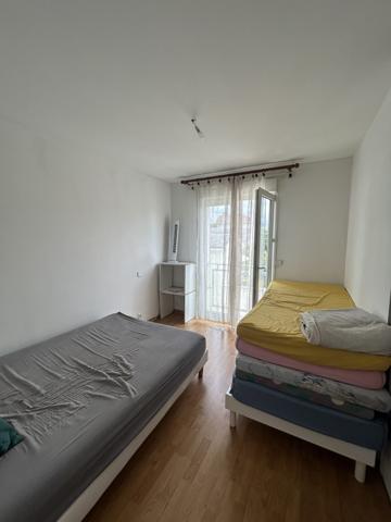 APPARTEMENT T3 - SAINTES