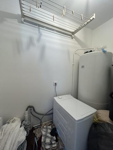 APPARTEMENT T3 - SAINTES