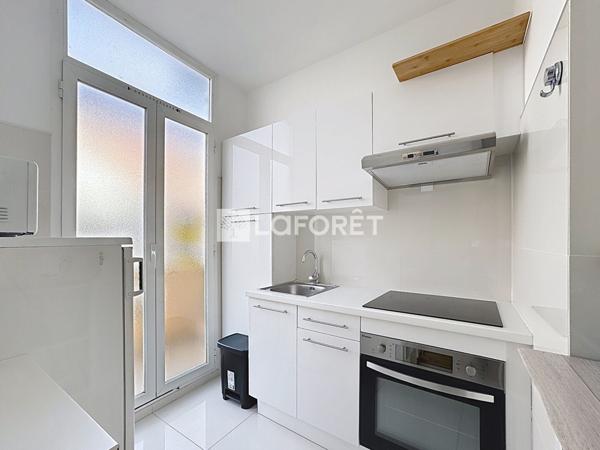 Location appartement Beausoleil - 3 pièce(s) - 64 m² - 2 584 €/mois