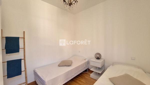 Location appartement Beausoleil - 3 pièce(s) - 64 m² - 2 584 €/mois