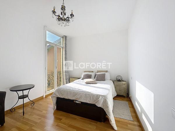 Location appartement Beausoleil - 3 pièce(s) - 64 m² - 2 584 €/mois