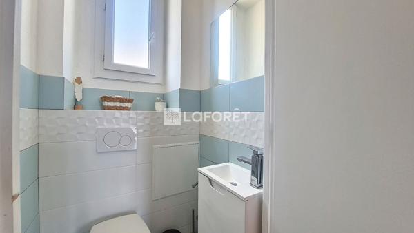 Location appartement Beausoleil - 3 pièce(s) - 64 m² - 2 584 €/mois