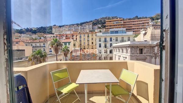 Location appartement Beausoleil - 3 pièce(s) - 64 m² - 2 584 €/mois