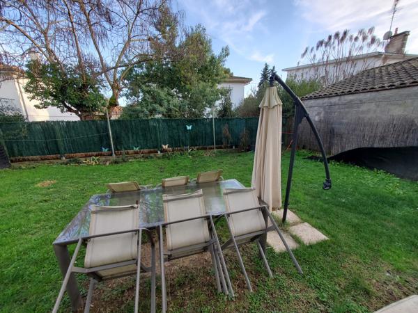 Maison proche centre ville à vendre à MARMANDE