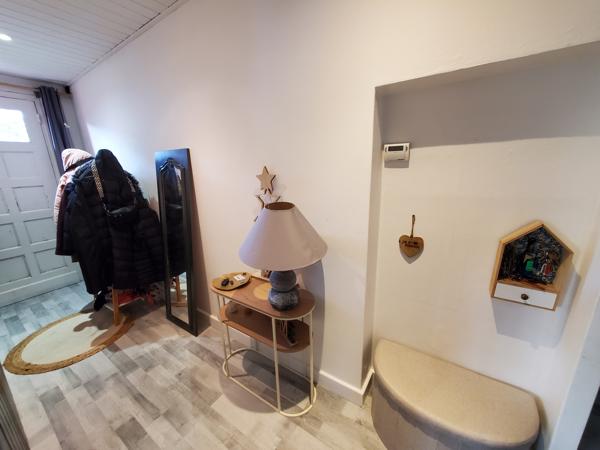 Maison proche centre ville à vendre à MARMANDE