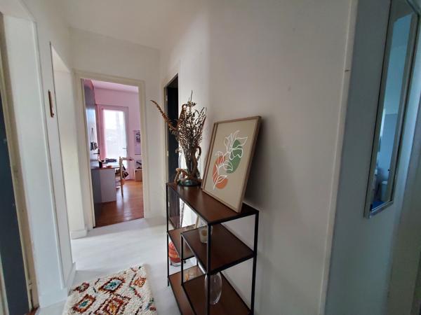 Maison proche centre ville à vendre à MARMANDE