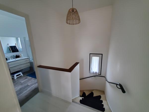 Maison proche centre ville à vendre à MARMANDE