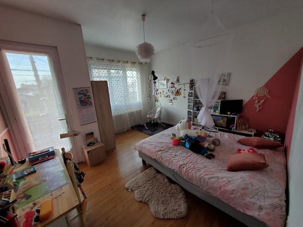 Maison proche centre ville à vendre à MARMANDE