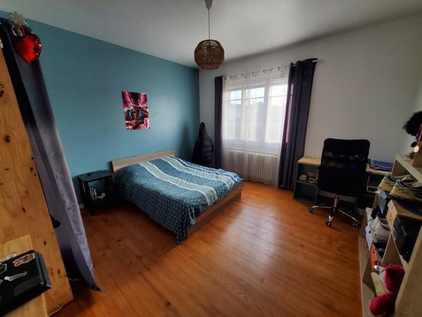 Maison proche centre ville à vendre à MARMANDE