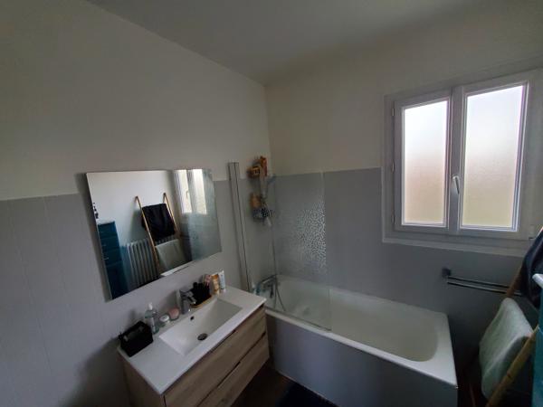 Maison proche centre ville à vendre à MARMANDE