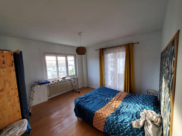 Maison proche centre ville à vendre à MARMANDE
