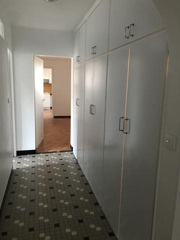 Exclusivité, Marmande coeur de ville, habitation de 82.94m² avec 3 garages.