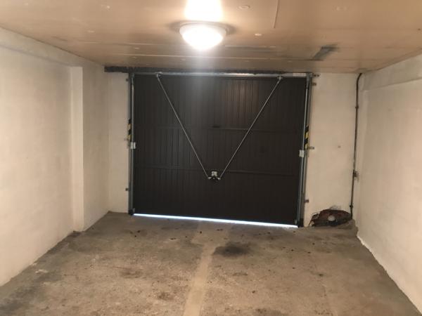Exclusivité, Marmande coeur de ville, habitation de 82.94m² avec 3 garages.