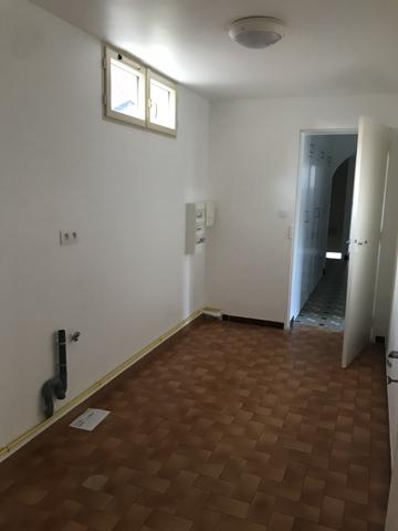 Exclusivité, Marmande coeur de ville, habitation de 82.94m² avec 3 garages.