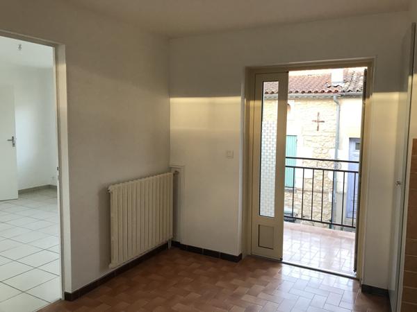 Exclusivité, Marmande coeur de ville, habitation de 82.94m² avec 3 garages.