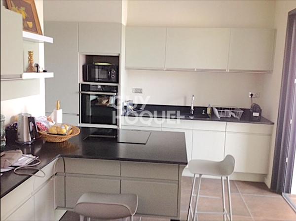 Maison Blagnac 4 pièce(s) 166 m2