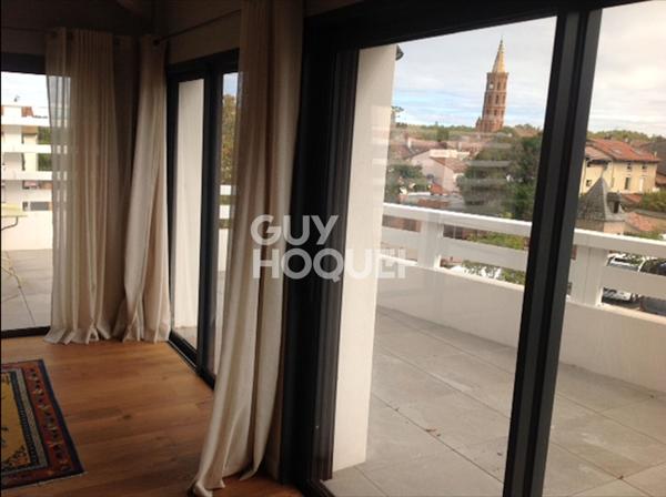 Maison Blagnac 4 pièce(s) 166 m2