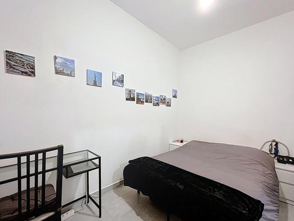 Location appartement Nice - 2 pièce(s) - 33 m² - 990 €/mois