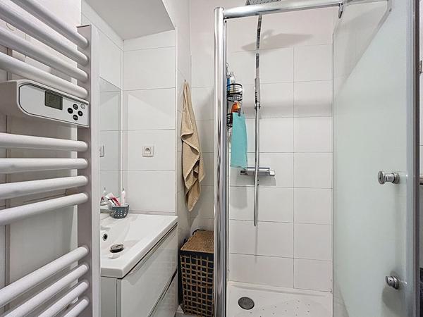 Location appartement Nice - 2 pièce(s) - 33 m² - 990 €/mois