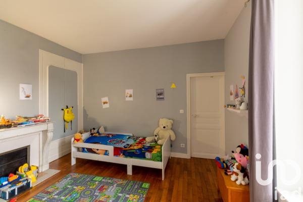 Maison à vendre 10 pièces 208 m² Nemours