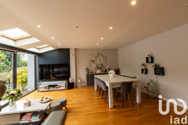 Maison à vendre 10 pièces 208 m² Nemours