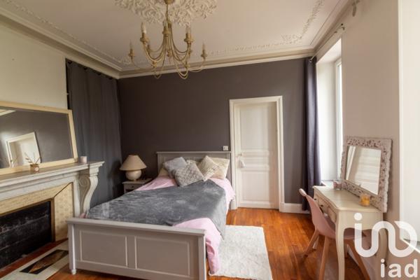 Maison à vendre 10 pièces 208 m² Nemours