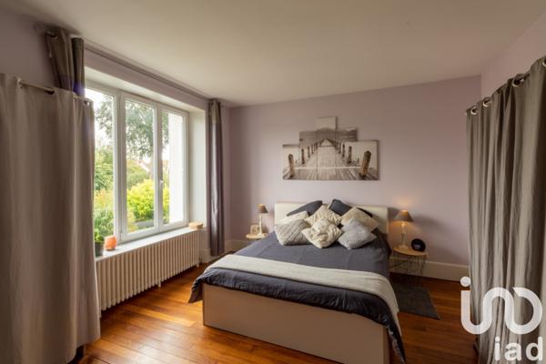 Maison à vendre 10 pièces 208 m² Nemours