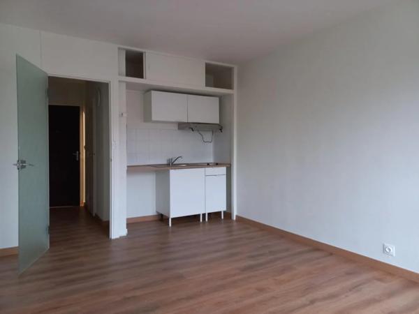 Appartement à louer à Nancy (54000)