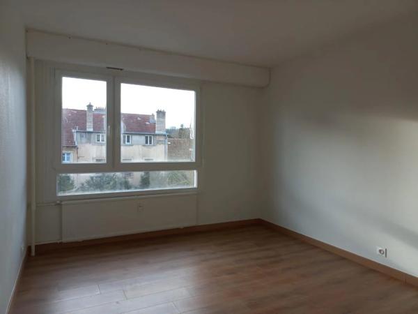 Appartement à louer à Nancy (54000)