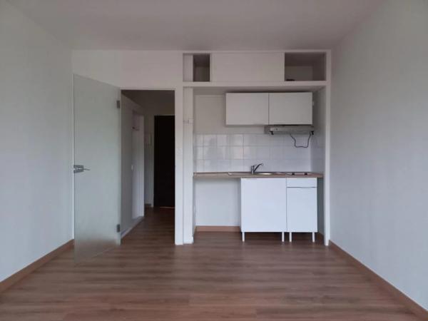 Appartement à louer à Nancy (54000)