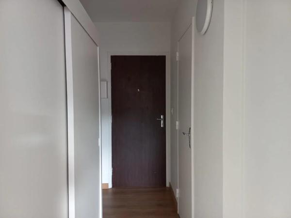 Appartement à louer à Nancy (54000)