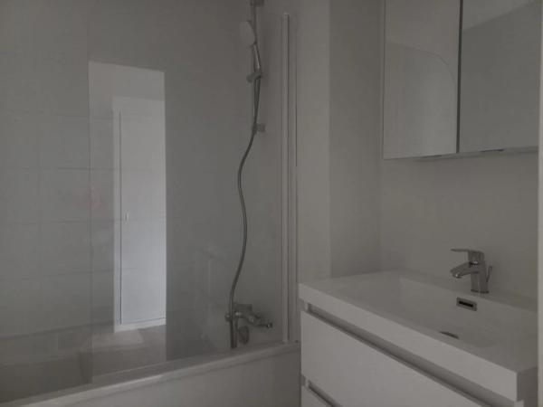 Appartement à louer à Nancy (54000)
