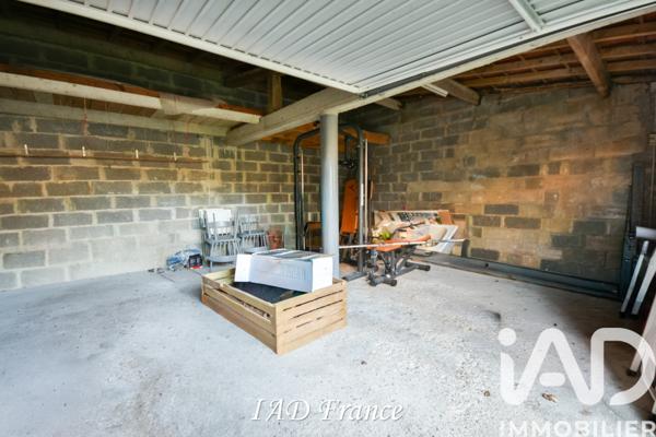 Maison à vendre 4 pièces 100 m² Mantes-la-Ville