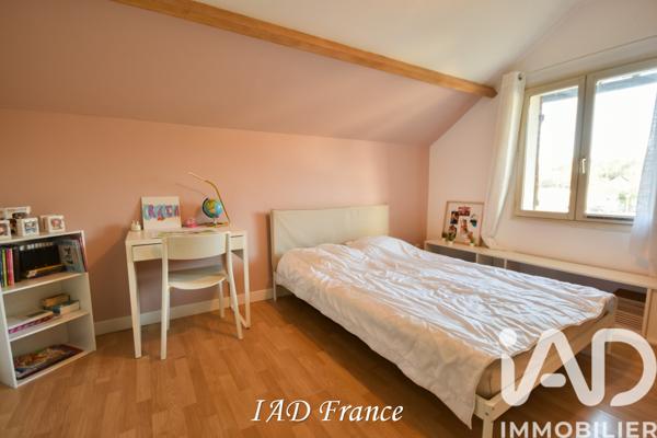 Maison à vendre 4 pièces 100 m² Mantes-la-Ville