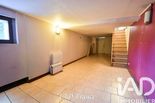 Maison à vendre 4 pièces 100 m² Mantes-la-Ville