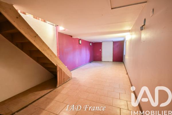 Maison à vendre 4 pièces 100 m² Mantes-la-Ville